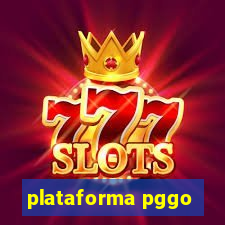 plataforma pggo